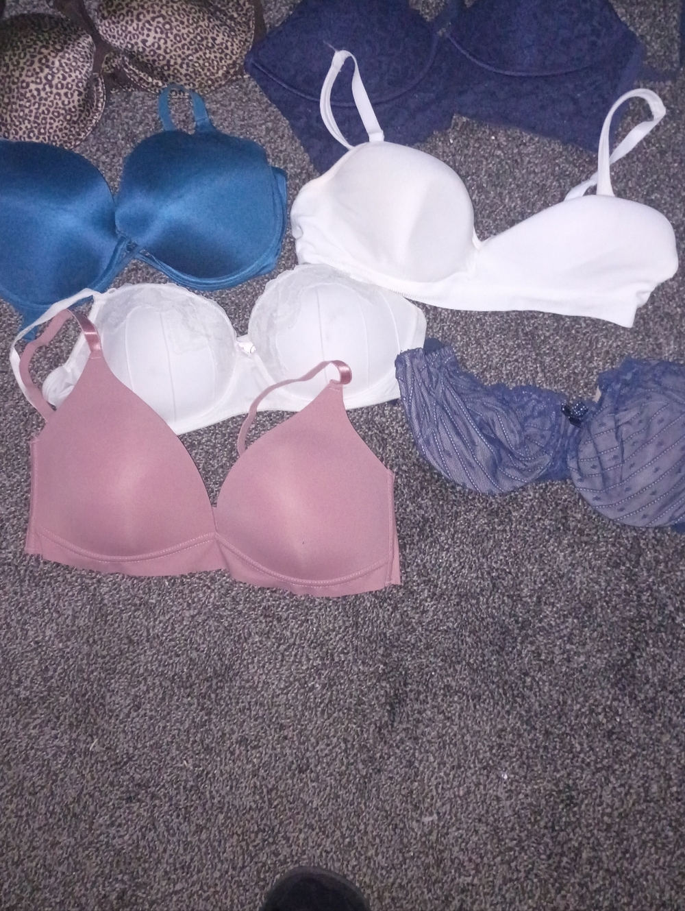 Madieform Bras 36c